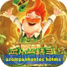 acompanhantes hotms